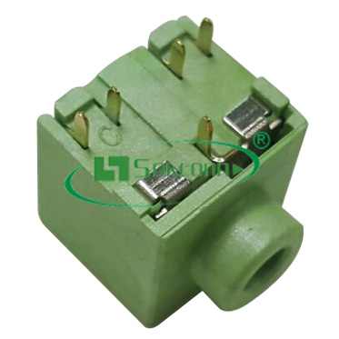 Name: Audio JACK Highlighting Board