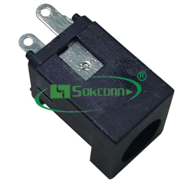 Name: DC JACK Upright