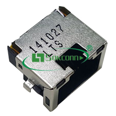 Name: Sink board RJ45 LED