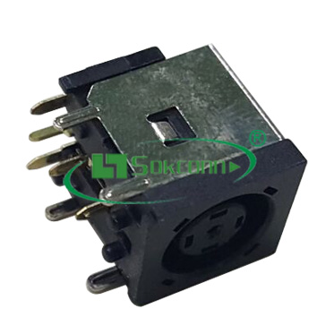 Name: Imperial DC JACK