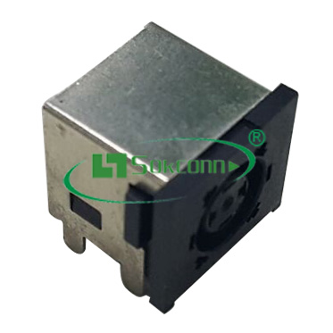 Name: British HP Special High Current DC