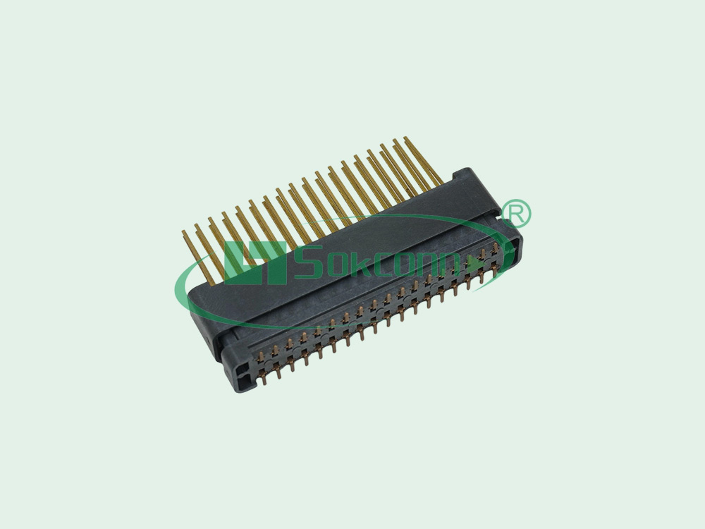 New energy connector